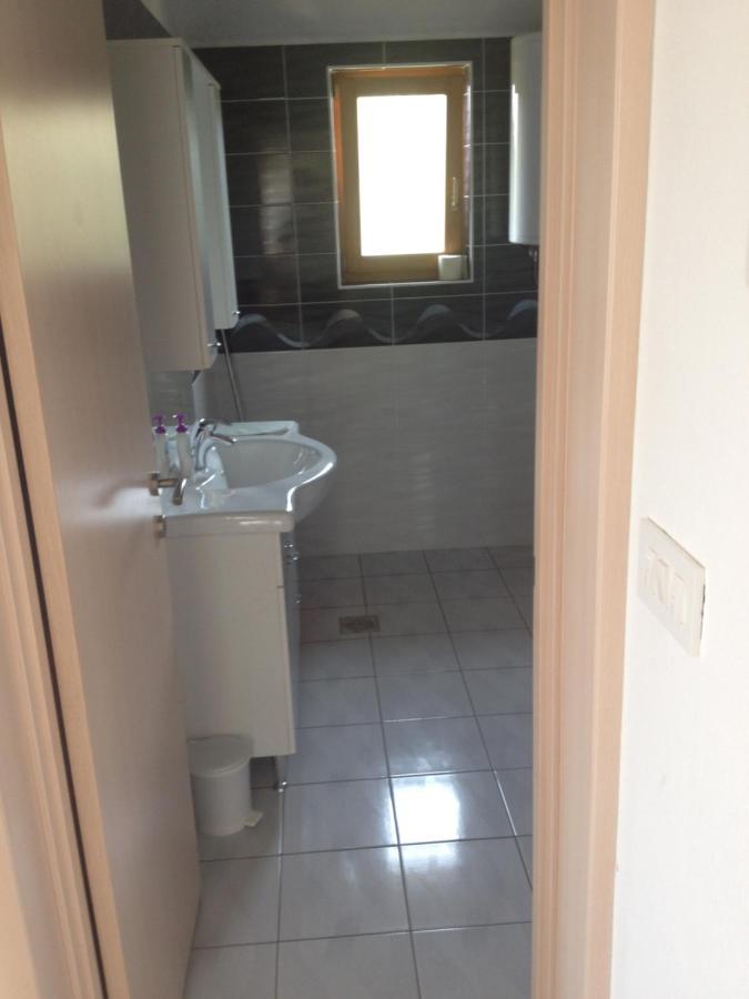 Apartman Sternak Kraj  Luaran gambar