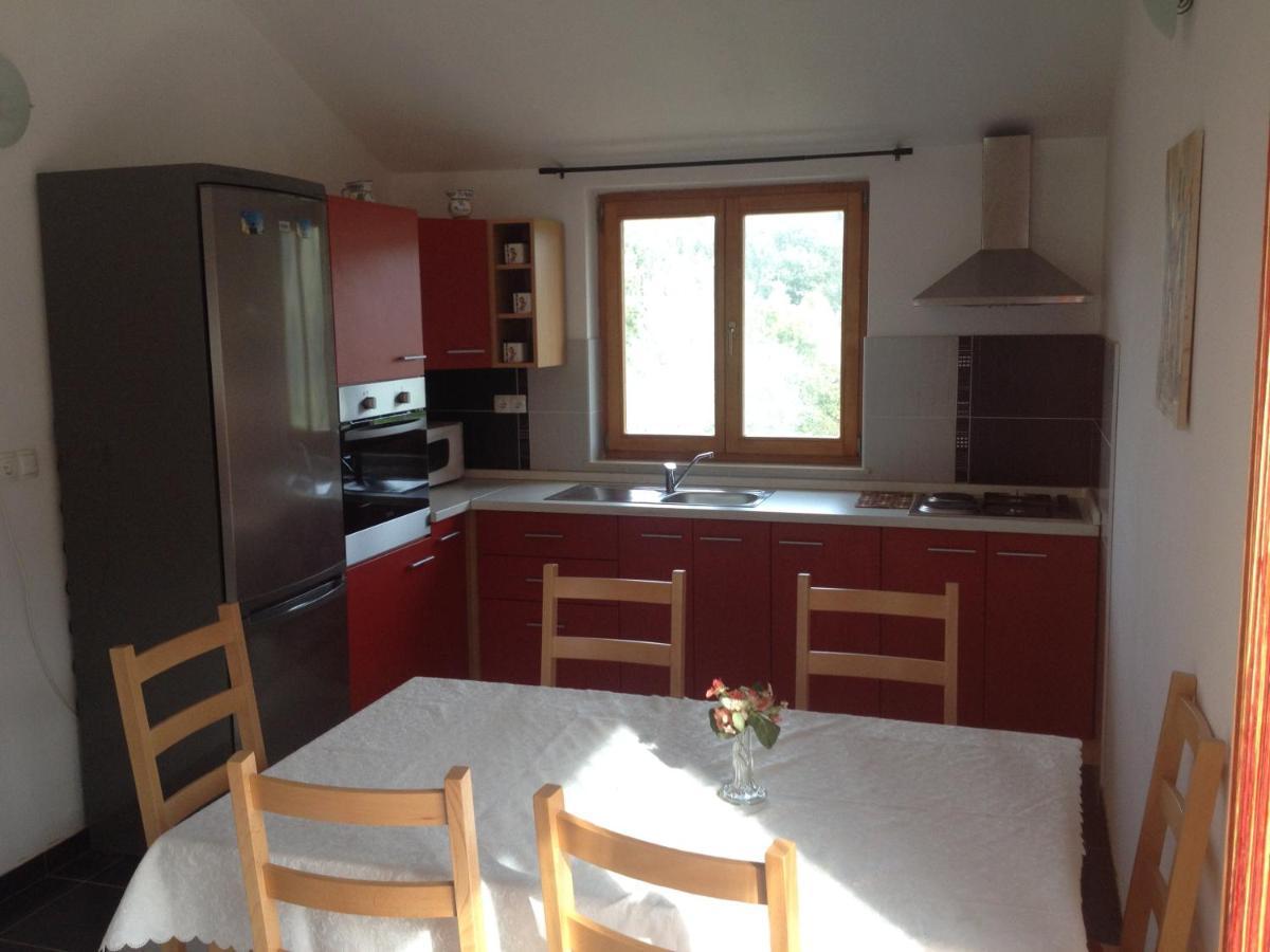 Apartman Sternak Kraj  Luaran gambar