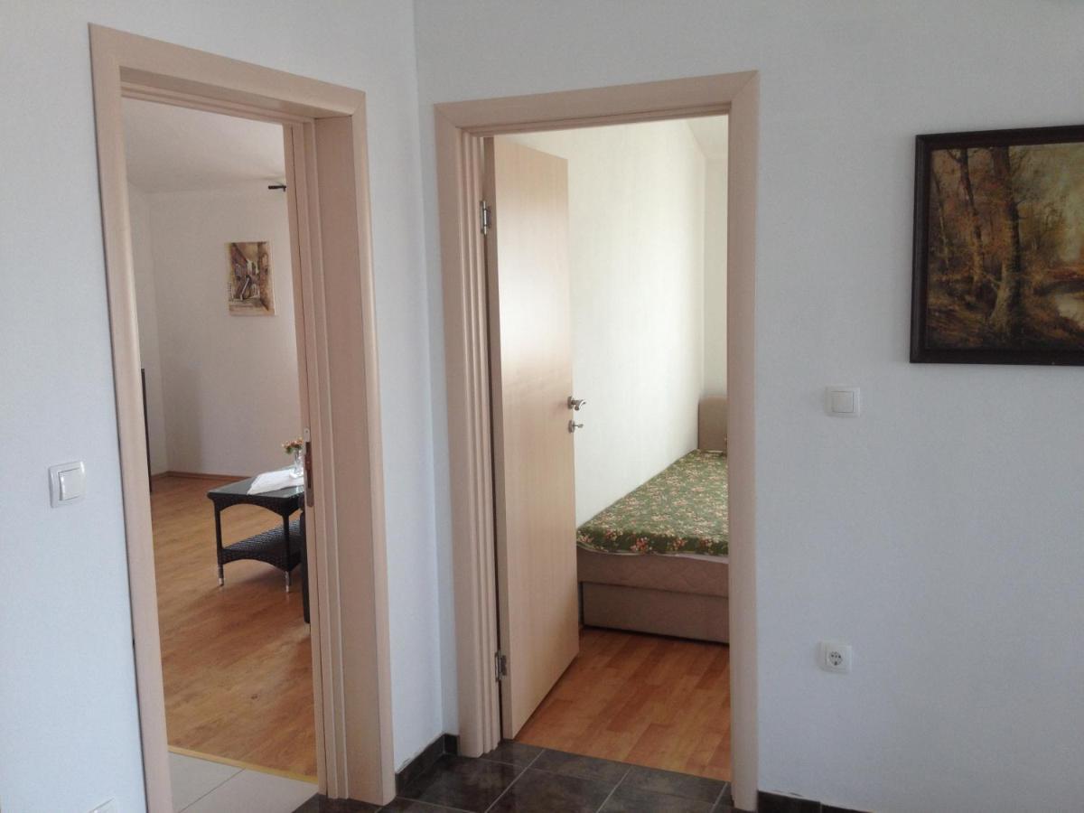 Apartman Sternak Kraj  Luaran gambar