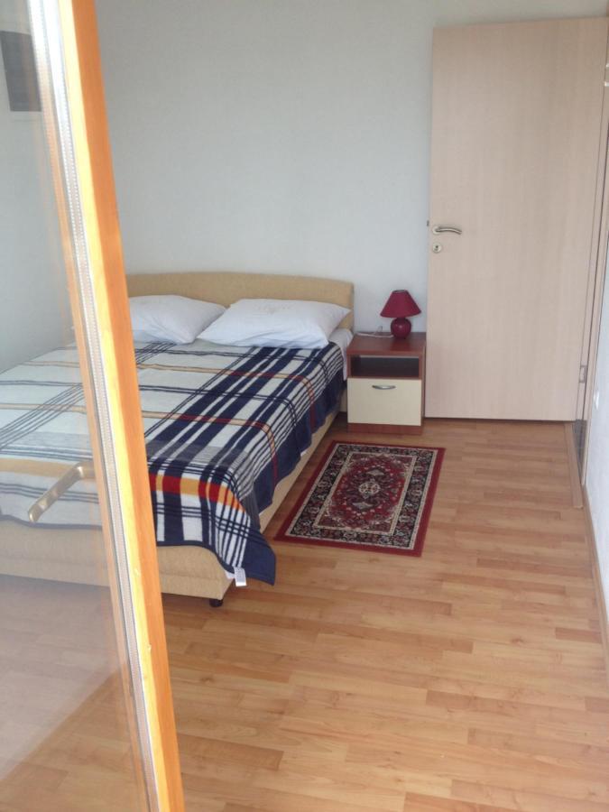Apartman Sternak Kraj  Luaran gambar