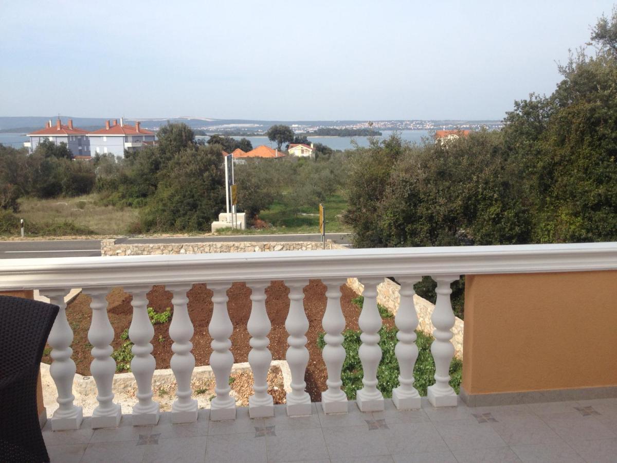 Apartman Sternak Kraj  Luaran gambar