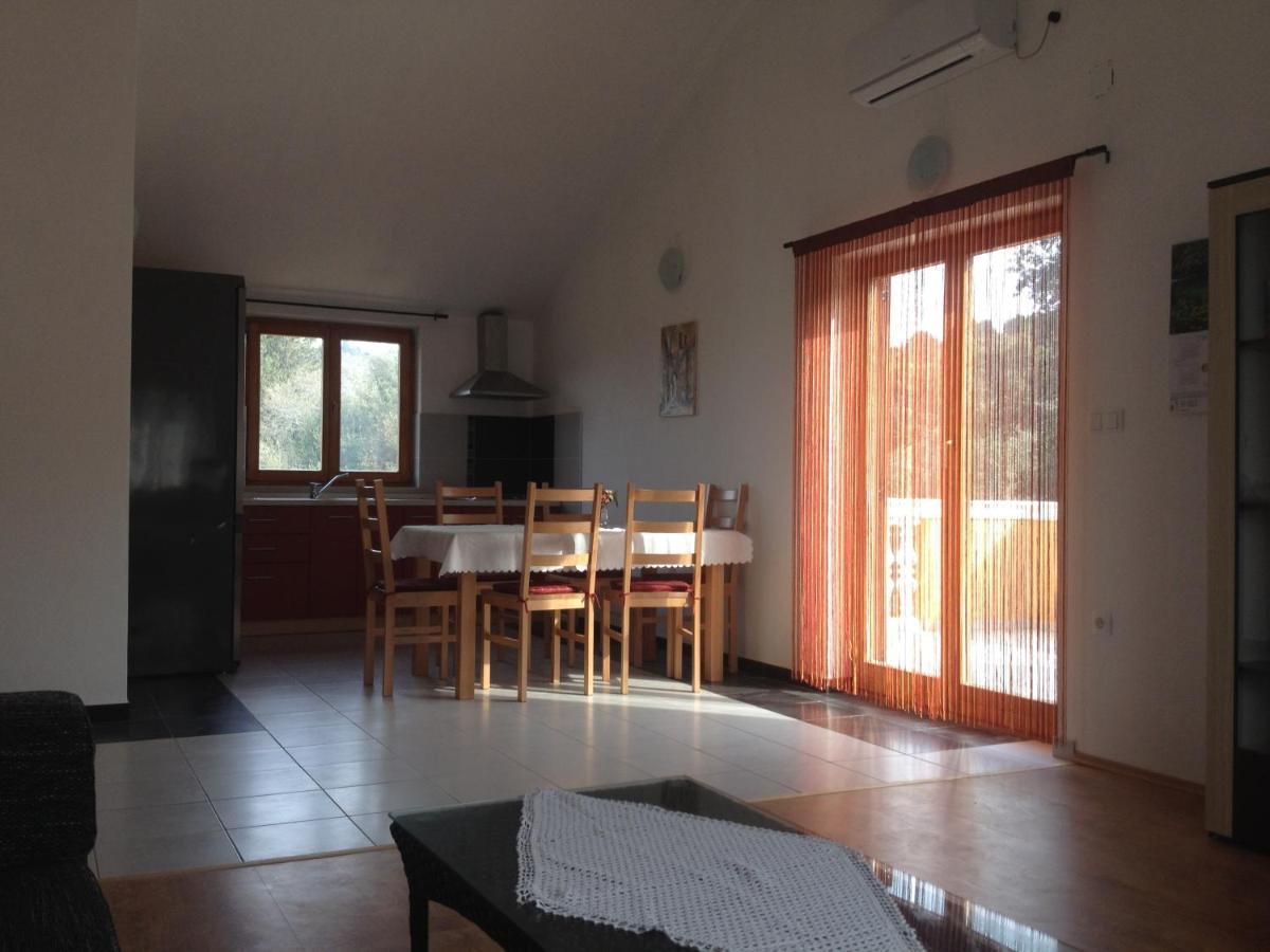 Apartman Sternak Kraj  Luaran gambar