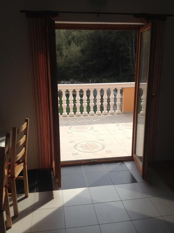 Apartman Sternak Kraj  Luaran gambar