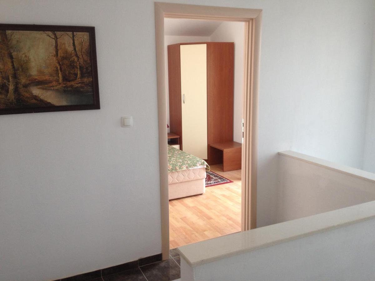Apartman Sternak Kraj  Luaran gambar