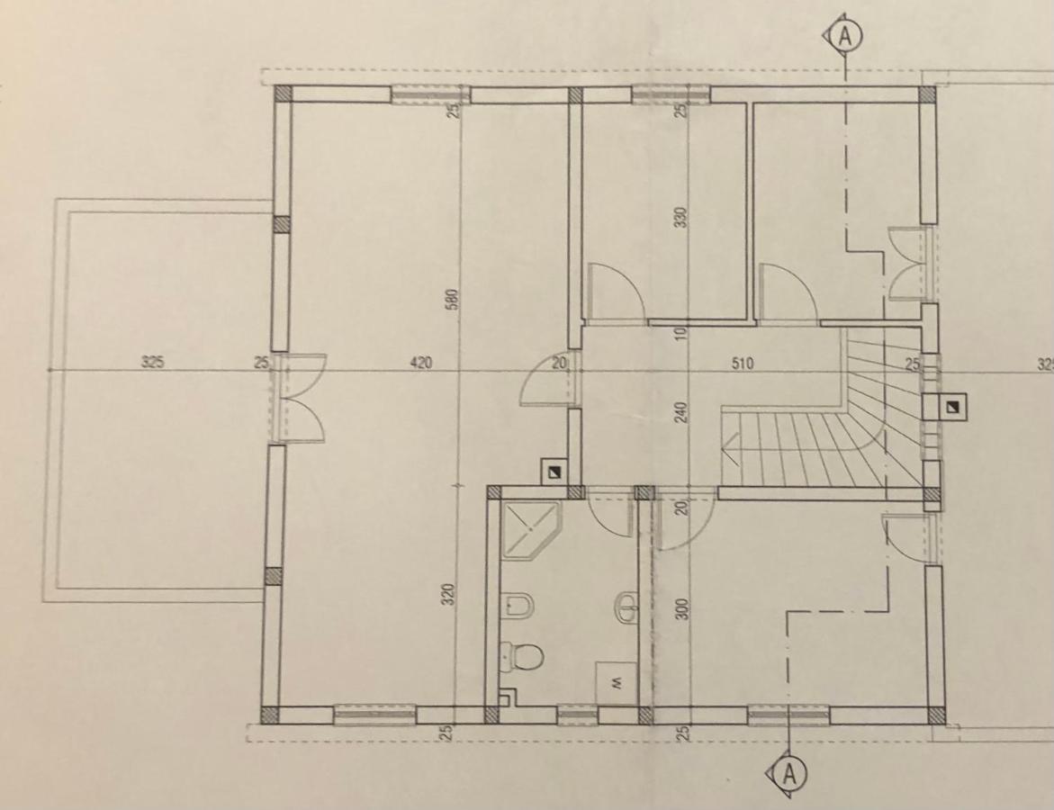 Apartman Sternak Kraj  Luaran gambar