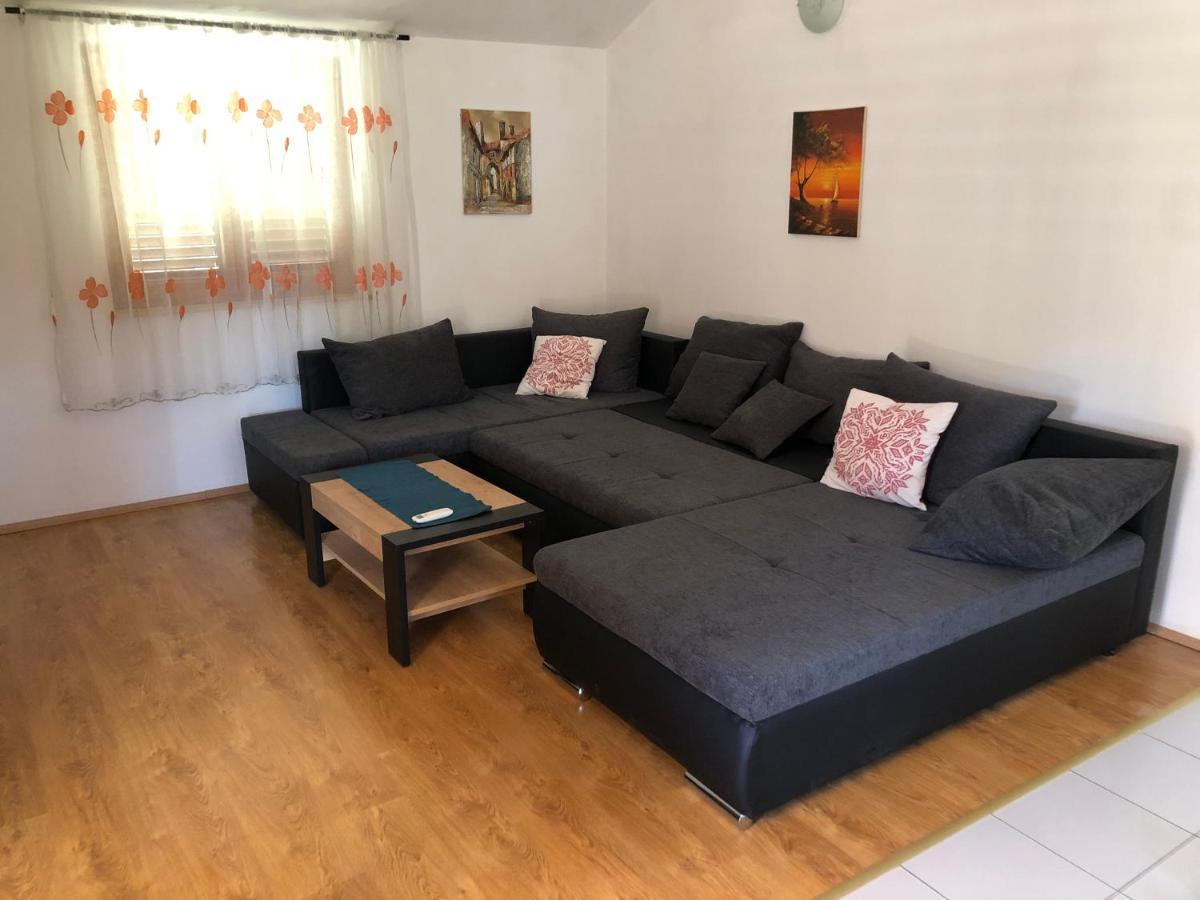 Apartman Sternak Kraj  Luaran gambar